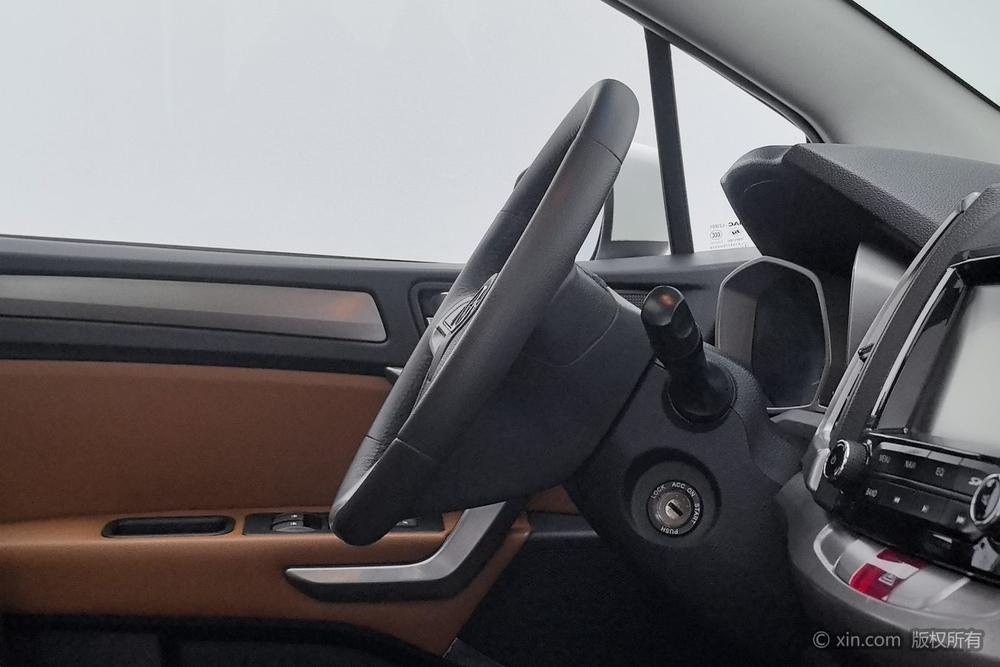 JAC Refine S3 2014 1.5L Manual Luxury Smart – фото 10