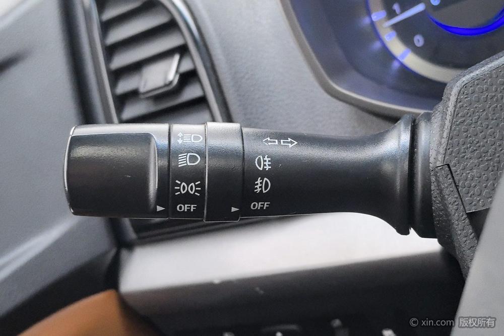 JAC Refine S3 2014 1.5L Manual Luxury Smart – фото 16