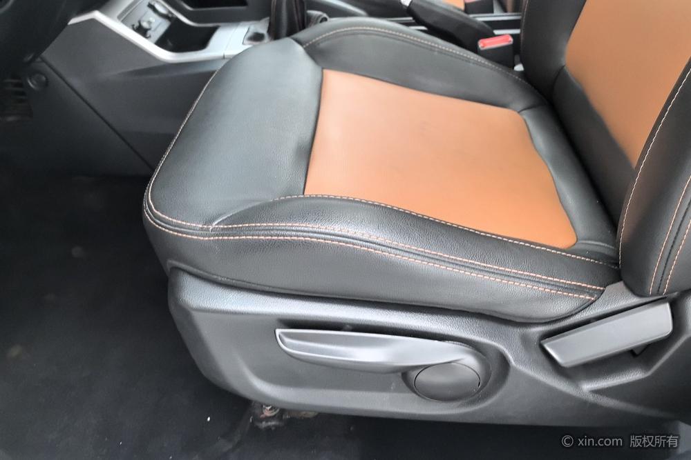 JAC Refine S3 2014 1.5L Manual Luxury Smart – фото 18