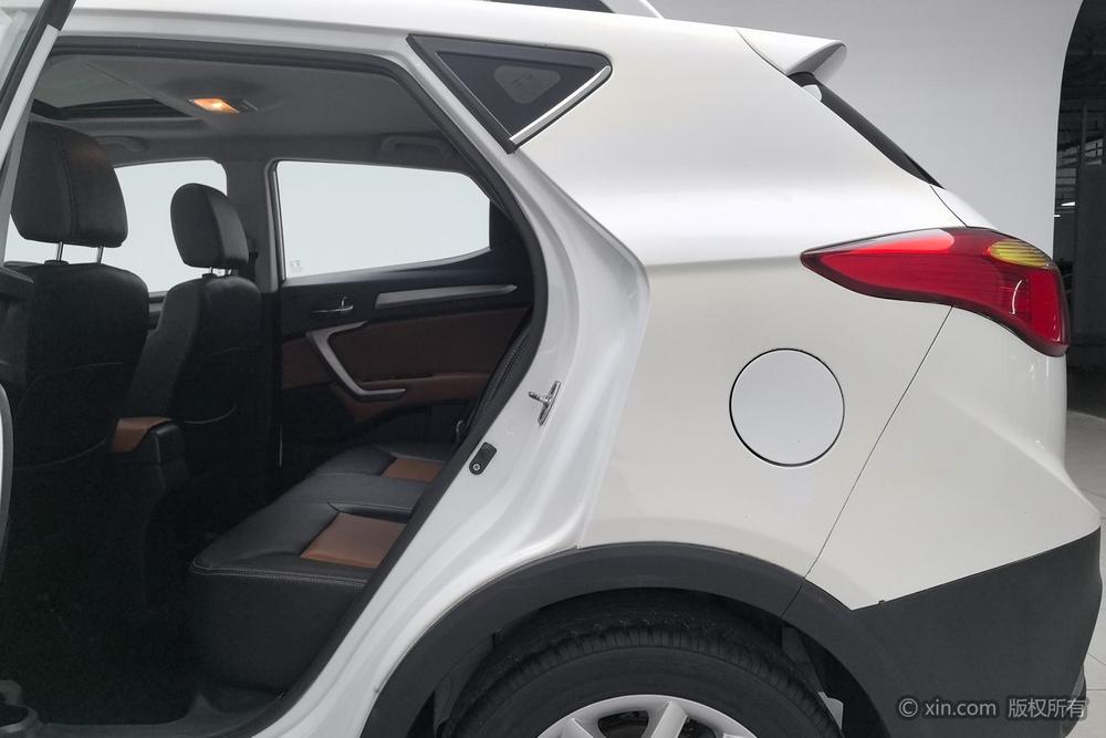 JAC Refine S3 2014 1.5L Manual Luxury Smart – фото 19