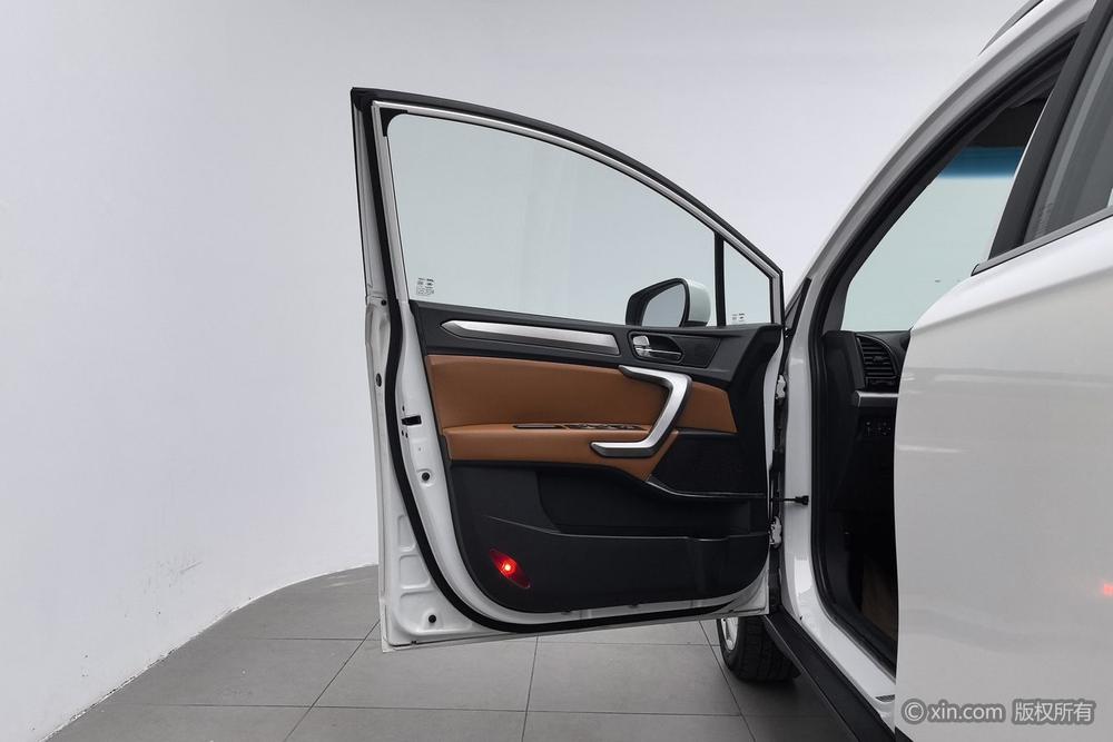 JAC Refine S3 2014 1.5L Manual Luxury Smart – фото 21