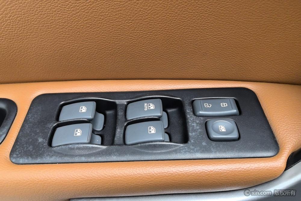 JAC Refine S3 2014 1.5L Manual Luxury Smart – фото 22