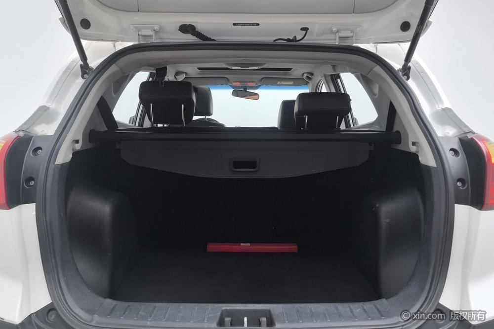 JAC Refine S3 2014 1.5L Manual Luxury Smart – фото 23