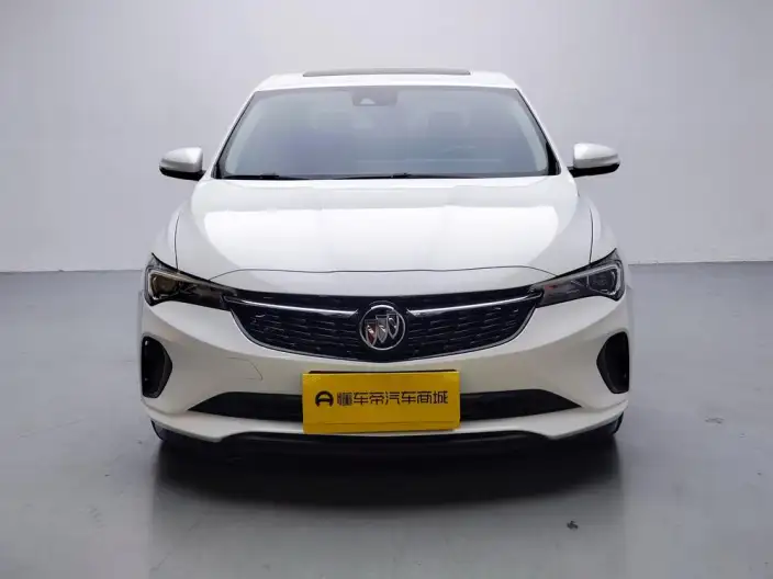 Buick Verano 2022 Model Pro 533T Lexiang Edition