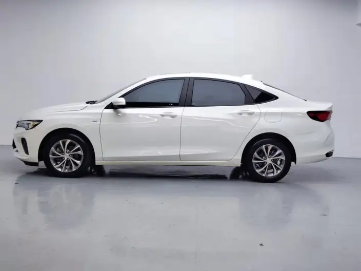 Buick Verano 2022 Model Pro 533T Lexiang Edition