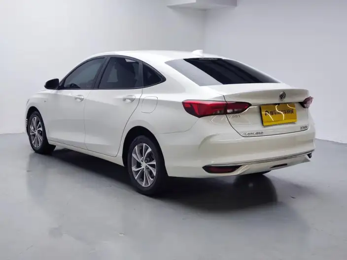 Buick Verano 2022 Model Pro 533T Lexiang Edition – фото 5