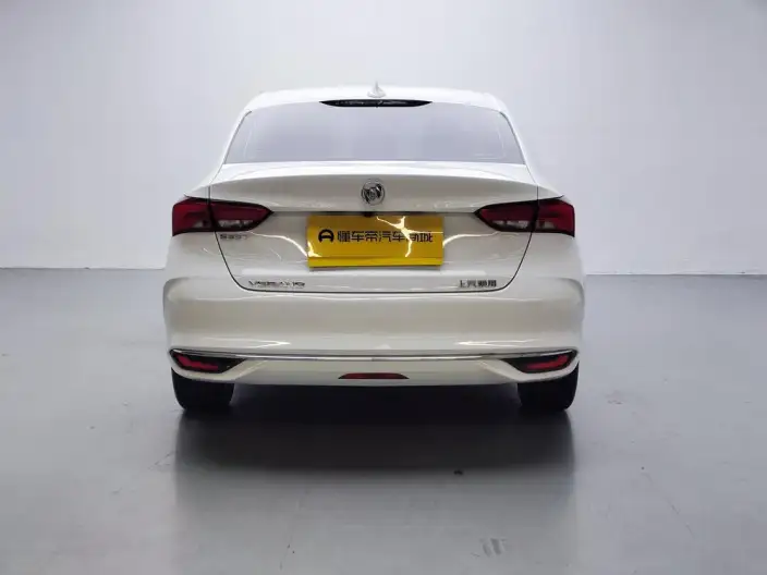 Buick Verano 2022 Model Pro 533T Lexiang Edition – фото 6