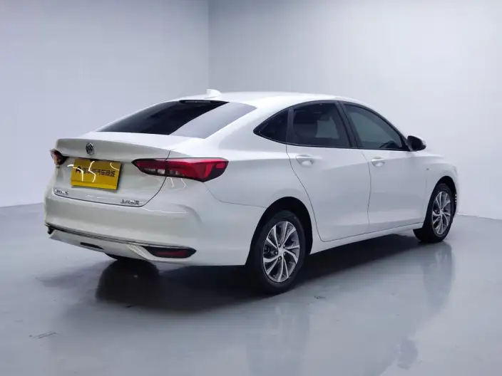 Buick Verano 2022 Model Pro 533T Lexiang Edition – фото 7