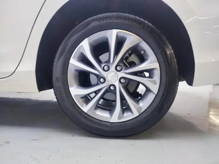 Buick Verano 2022 Model Pro 533T Lexiang Edition – фото 9