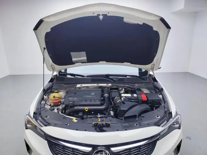 Buick Verano 2022 Model Pro 533T Lexiang Edition – фото 10
