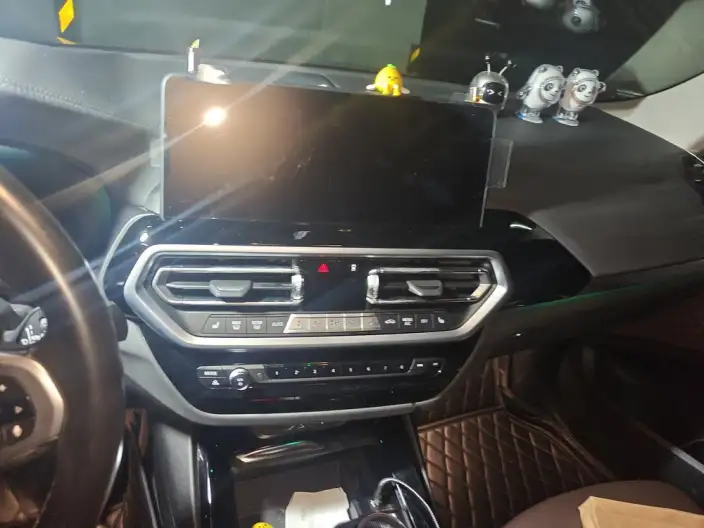 BMW X3 2022 Model xDrive25i M Sports Set – фото 8