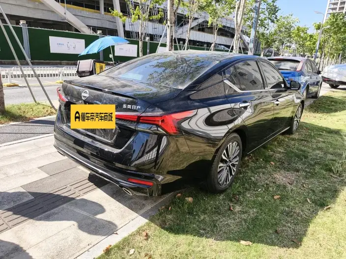 Nissan Teana 2022 Model 2.0L XL-TLS Yuexiang Edition