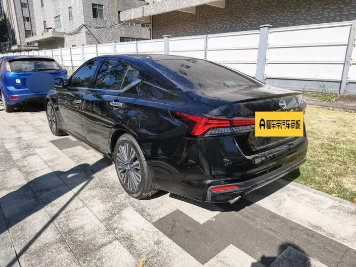 Nissan Teana 2022 Model 2.0L XL-TLS Yuexiang Edition