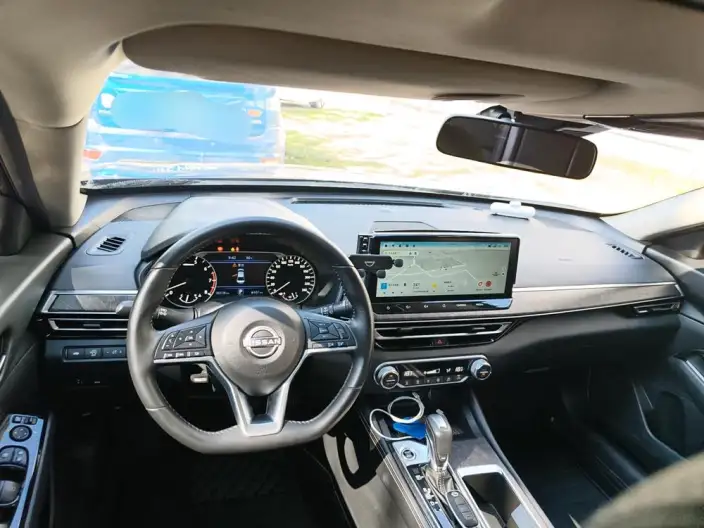 Nissan Teana 2022 Model 2.0L XL-TLS Yuexiang Edition – фото 5