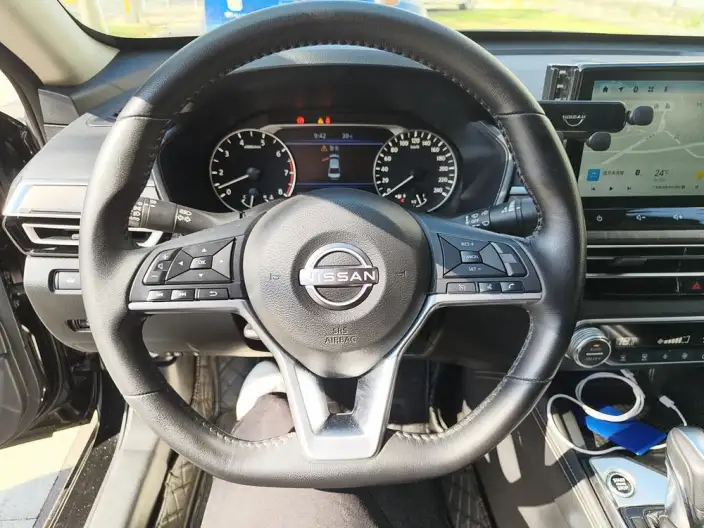 Nissan Teana 2022 Model 2.0L XL-TLS Yuexiang Edition – фото 7