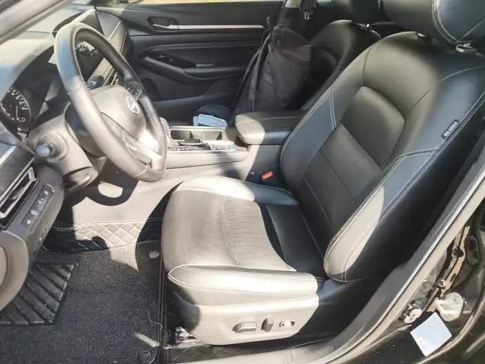 Nissan Teana 2022 Model 2.0L XL-TLS Yuexiang Edition – фото 10