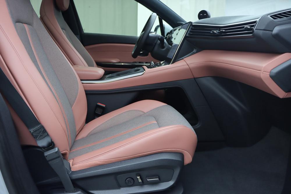 NIO EC6 Модель 2020 года 430KM Sports Edition – фото 18