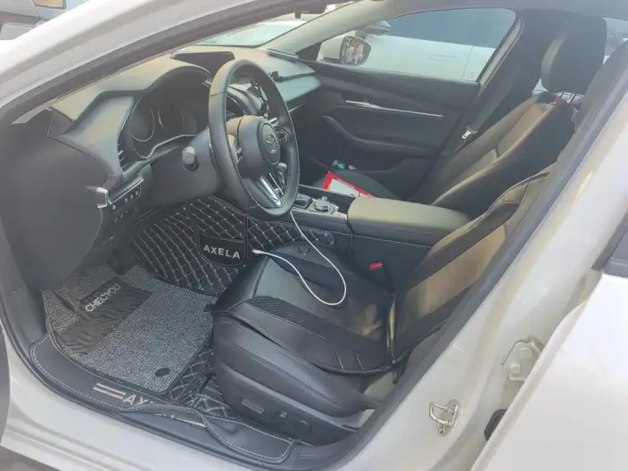 Mazda3 Axela 2023 Model 2.0L Automatic Zhi Shine Edition – фото 10