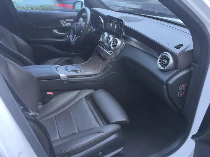 Mercedes-Benz GLC 2022 Model GLC 300 L 4MATIC Dynamic Model – фото 9