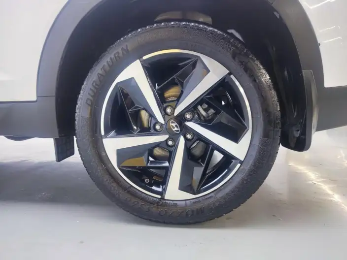 Hyundai ix35 2021 Model 240T GDi DCT 2WD Leading version GLS – фото 9