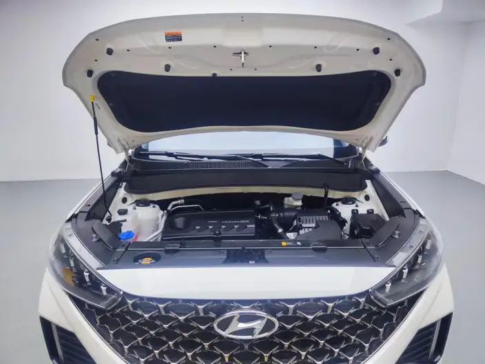 Hyundai ix35 2021 Model 240T GDi DCT 2WD Leading version GLS – фото 10