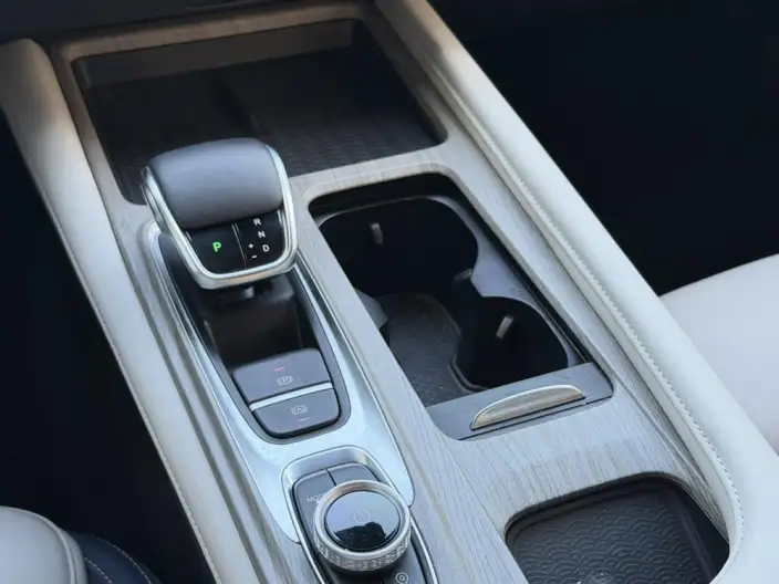 Chery Arrizo 8 2022 Model 1.6TGDI DCT Ya – фото 9