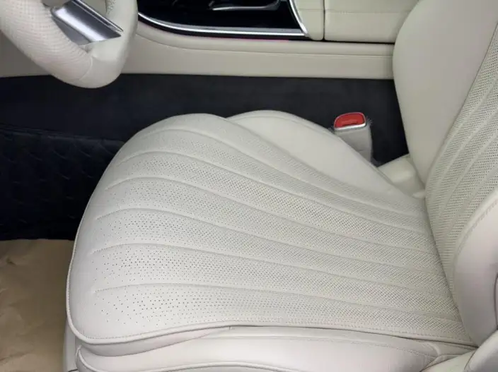 Mercedes-Benz S-Class 2023 Model S 450 L 4MATIC – фото 10