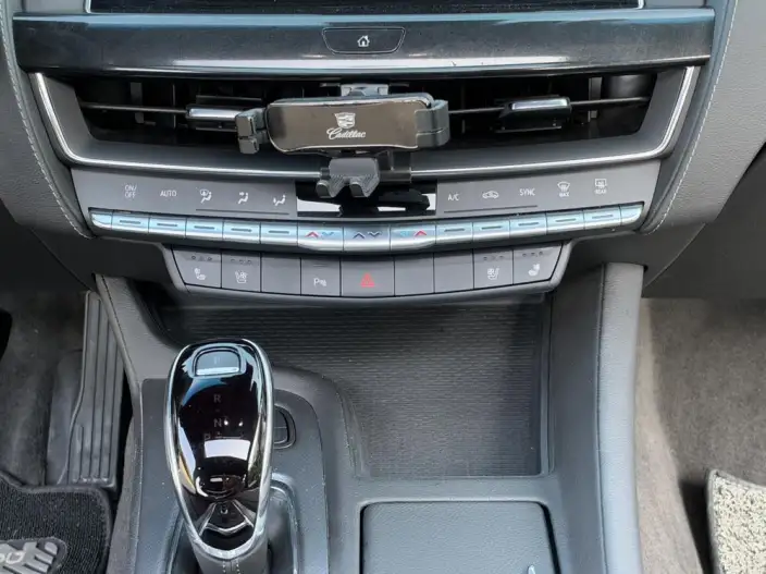 Cadillac CT5 2022 Model 28T Luxury Model Standard Edition – фото 9