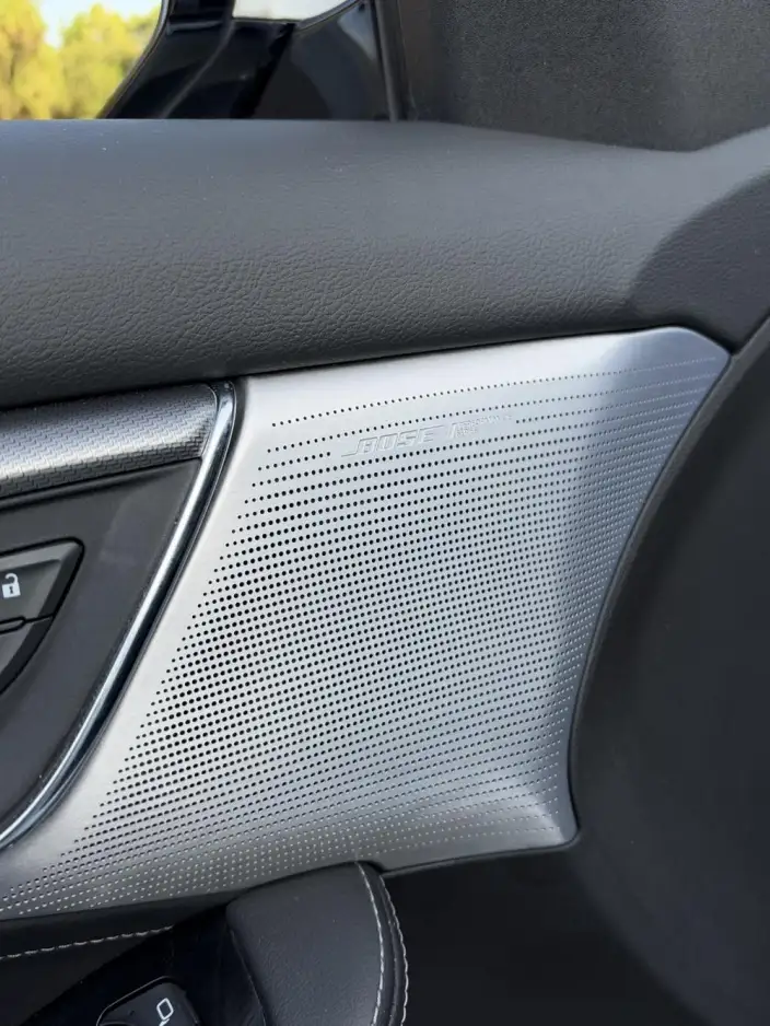 Cadillac CT5 2022 Model 28T Luxury Model Standard Edition – фото 10