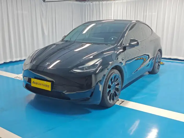Model Y 2022 Model Facelift Rear-wheel drive version