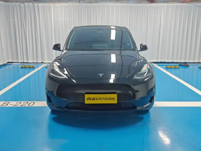 Model Y 2022 Model Facelift Rear-wheel drive version