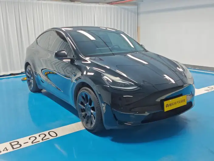 Model Y 2022 Model Facelift Rear-wheel drive version