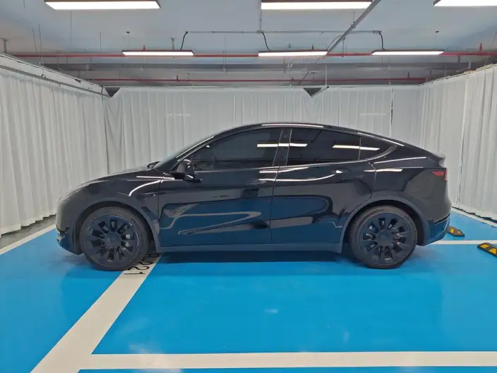 Model Y 2022 Model Facelift Rear-wheel drive version