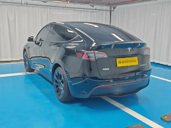 Model Y 2022 Model Facelift Rear-wheel drive version – фото 5