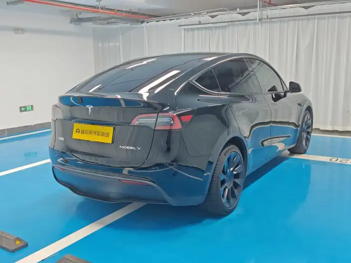 Model Y 2022 Model Facelift Rear-wheel drive version – фото 7