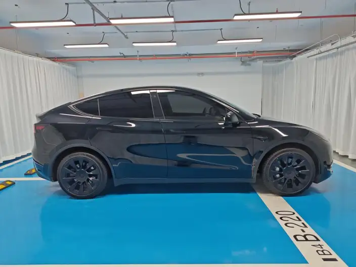 Model Y 2022 Model Facelift Rear-wheel drive version – фото 8