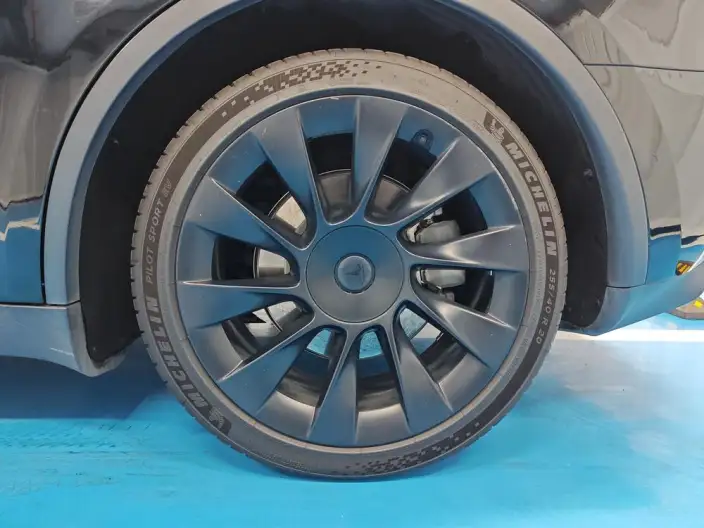 Model Y 2022 Model Facelift Rear-wheel drive version – фото 9