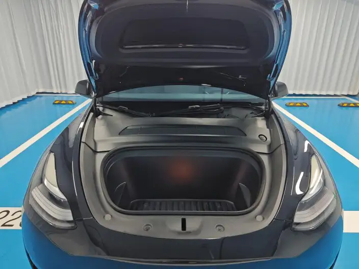 Model Y 2022 Model Facelift Rear-wheel drive version – фото 10