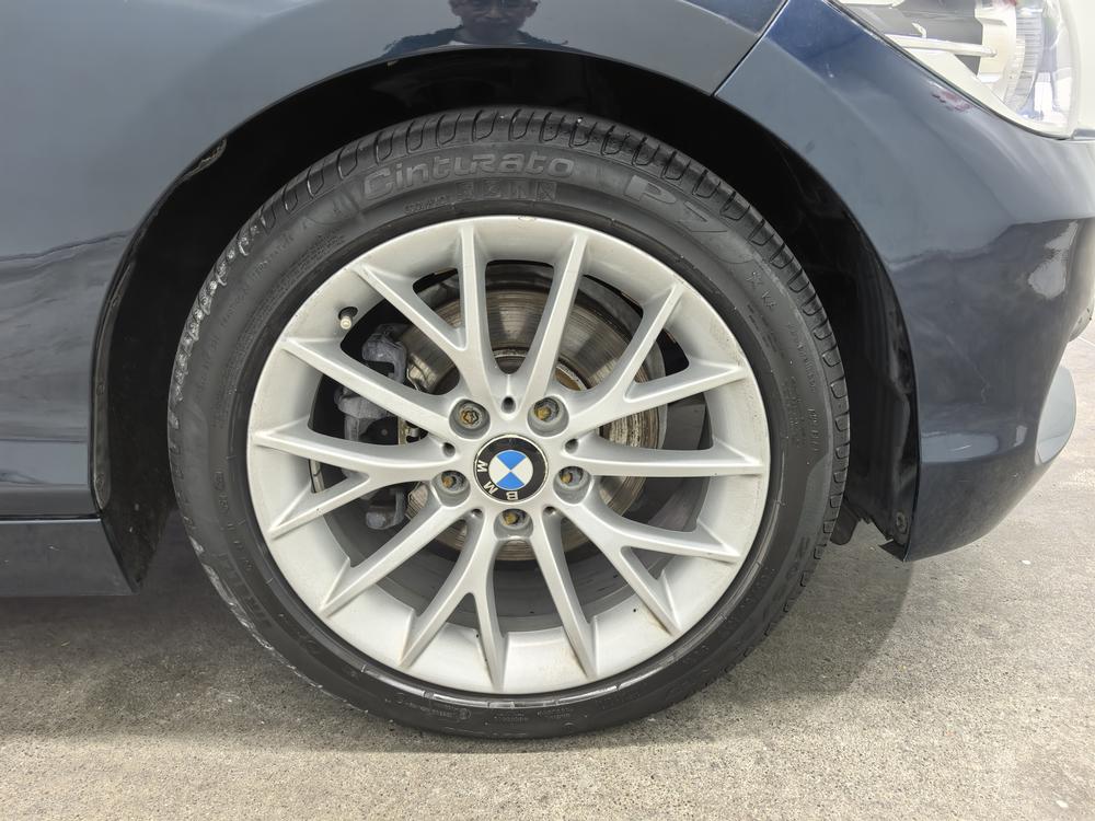 BMW 1 Series Import 2015 120i Leading – фото 7