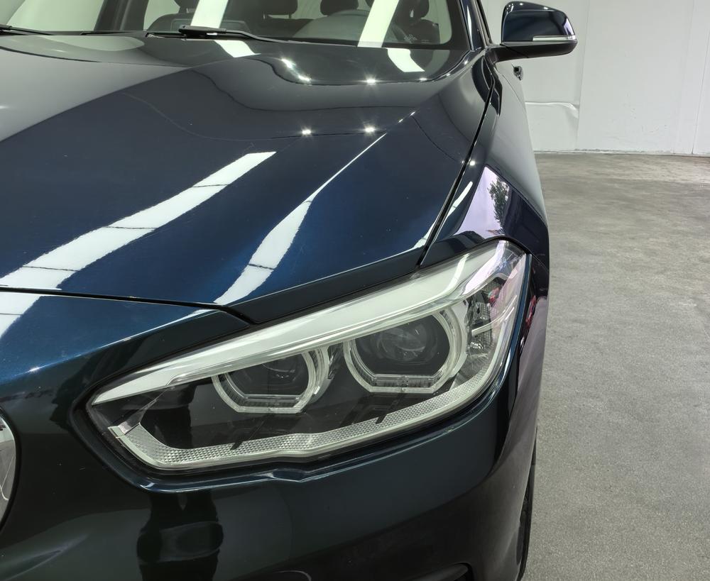 BMW 1 Series Import 2015 120i Leading – фото 8