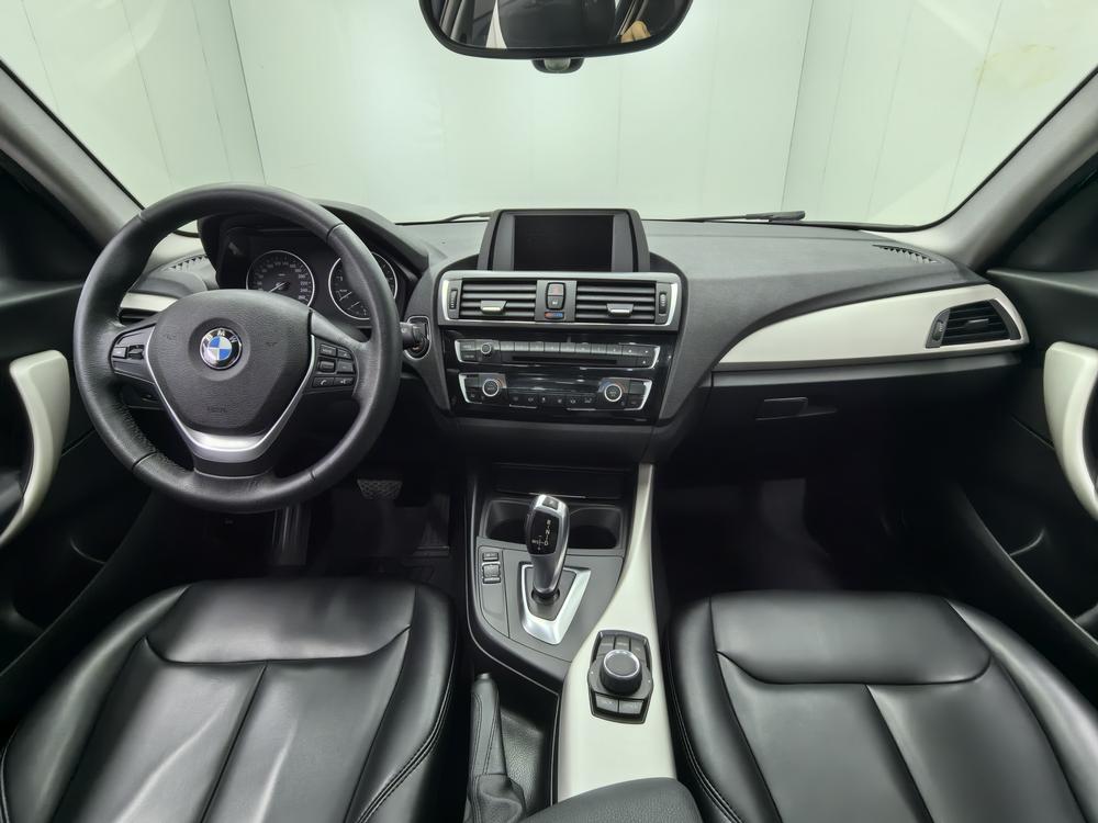 BMW 1 Series Import 2015 120i Leading – фото 10