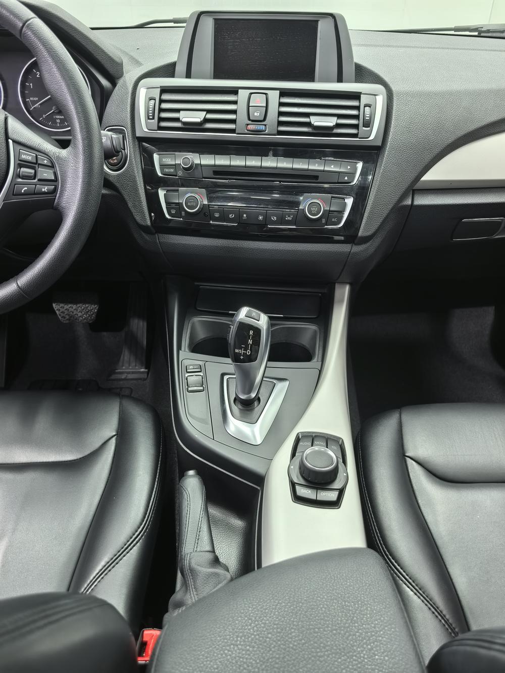 BMW 1 Series Import 2015 120i Leading – фото 11