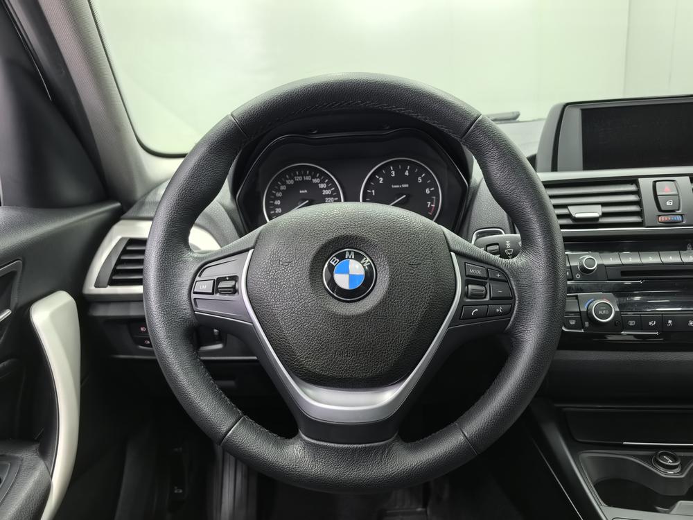 BMW 1 Series Import 2015 120i Leading – фото 12