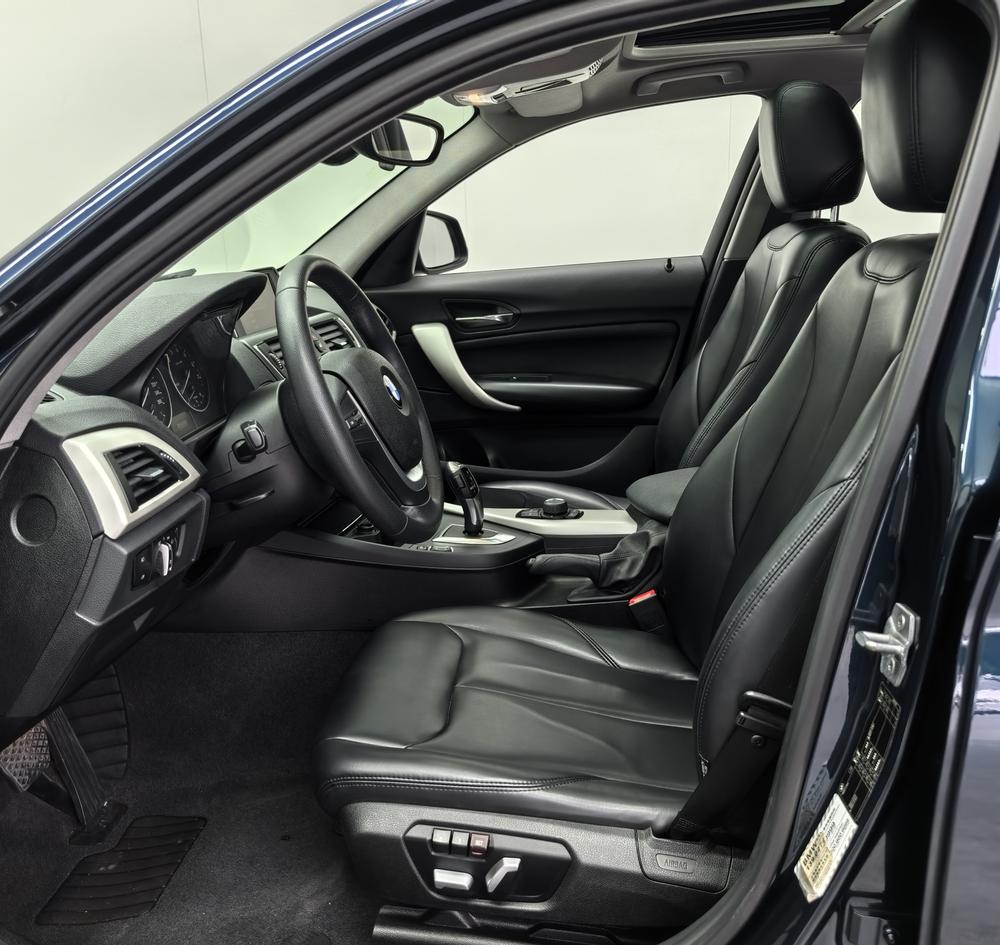 BMW 1 Series Import 2015 120i Leading – фото 13
