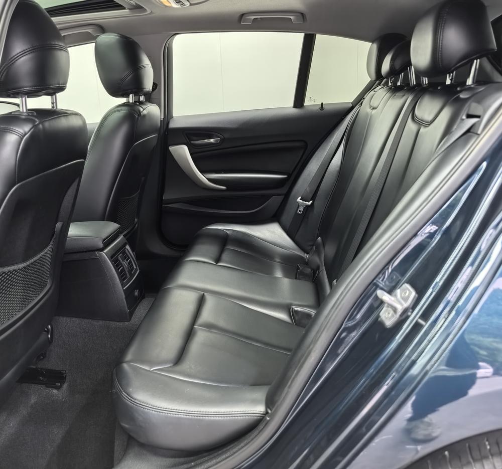 BMW 1 Series Import 2015 120i Leading – фото 14