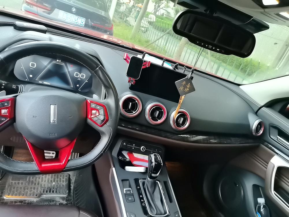 WEY VV5 2017 2.0T Flagship – фото 5