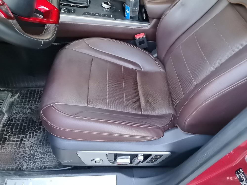 WEY VV5 2017 2.0T Flagship – фото 10