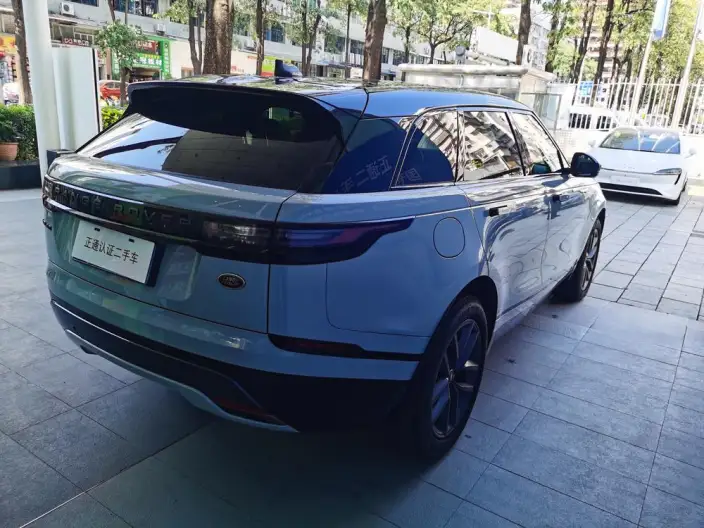 Range Rover Velar 2024 Model Dynamic SE – фото 7