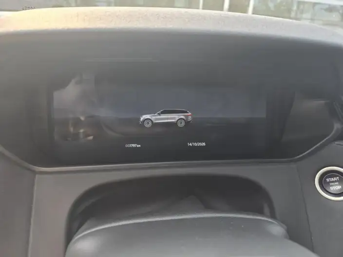 Range Rover Velar 2024 Model Dynamic SE – фото 9