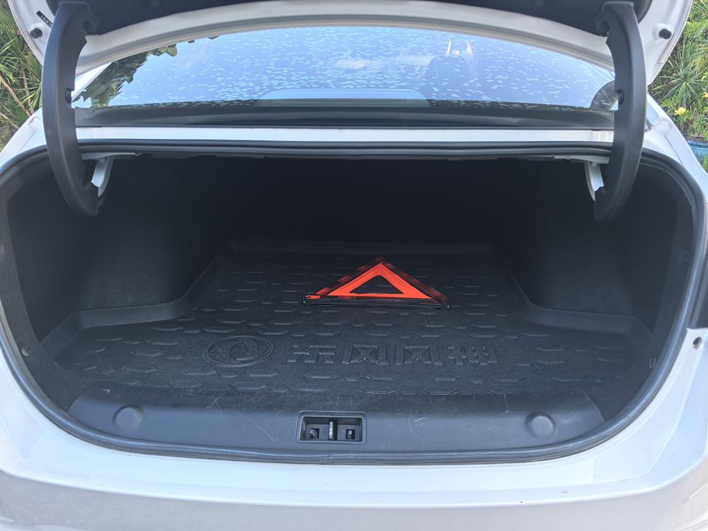 Yixuan MAX 2021 1.5T Super Capable Dad Edition – фото 14